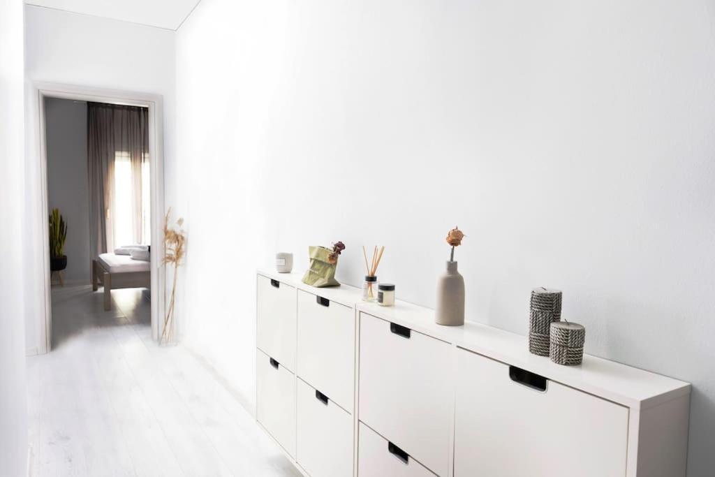 Casa Navarino - Premium Apartment In The City Centre Thessaloniki Exterior foto