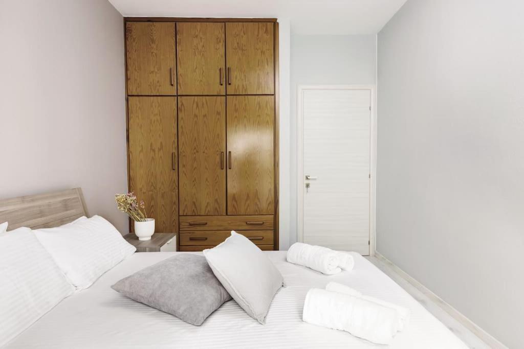 Casa Navarino - Premium Apartment In The City Centre Thessaloniki Exterior foto