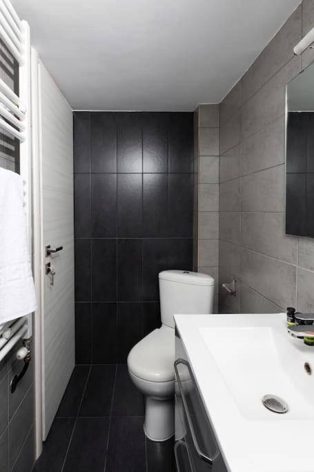Casa Navarino - Premium Apartment In The City Centre Thessaloniki Exterior foto