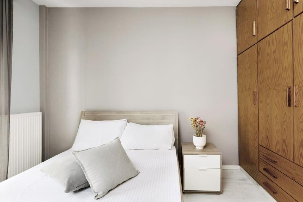 Casa Navarino - Premium Apartment In The City Centre Thessaloniki Exterior foto